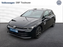 Volkswagen Golf 8 FL 1.5 EHYBRID 204CH DSG6 STYL... 31-Haute-Garonne