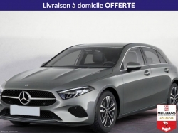 Mercedes Classe A 180 7G-DCT Progressive Line 78-Yvelines