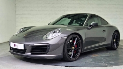 Porsche 911 CARRERA COUPE 4S 3.0i 420 59-Nord