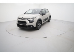 Citroën C3 Plus BlueHDi 100 BVM6 81-Tarn