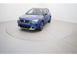 Seat Arona Xperience 1.0 TSI 110 ch Start/Stop D... 81-Tarn