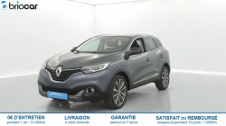 Renault Kadjar TCe 130 Energy Intens 5p 35-Ille-et-Vilaine