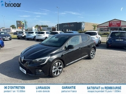 Renault Clio TCe 100 GPL Evolution 5p 35-Ille-et-Vilaine