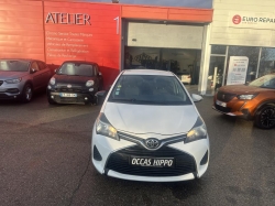 Toyota Yaris D4D 90 CV 30-Gard