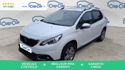 Peugeot 2008 1.2 PureTech 130 Style 75-Paris