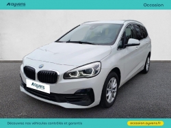 BMW Série 2 Gran Tourer 218iA 140ch Business De... 74-Haute-Savoie