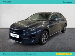 Kia Xceed 1.4 T-GDI 140ch Active DCT7 2020 69-Rhône