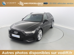 Audi A6 Avant 50 TDI QUATTRO 286 CV TIPTRONIC 67-Bas-Rhin