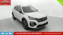 Peugeot 2008 PureTech 130 S EAT8 Allure 05-Hautes Alpes