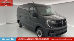 Renault Master FOURGON NOUVEAU TRAC 3T5 L2H2 BLU... 05-Hautes Alpes