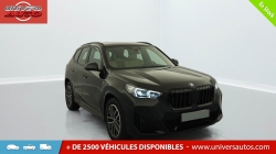 BMW X1 U11 sDrive 18d 150ch DKG7 M Sport 05-Hautes Alpes