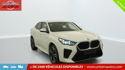 BMW X2 U10 sDrive 18d 150ch DKG7 M Sport 05-Hautes Alpes