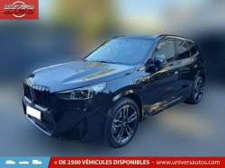 BMW X1 U11 xDrive 25e 245ch DKG7 M Sport 05-Hautes Alpes