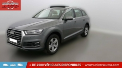 Audi Q7 3.0 V6 TDI Clean Diesel 272 Tiptronic 8 ... 05-Hautes Alpes