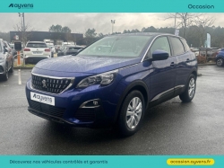 Peugeot 3008 1.5 BlueHDi 130ch E6.c Active Busin... 33-Gironde