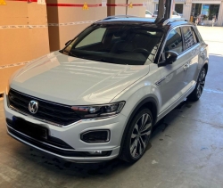 Volkswagen T-Roc TSI DSG 150CH SPORT TYPE R-LINE... 67-Bas-Rhin