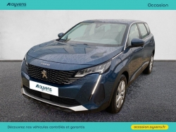 Peugeot 5008 1.5 BlueHDi 130ch S&S Active Busine... 33-Gironde