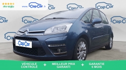 Citroën C4 Picasso 1.6 HDi 110 Music Touch 75-Paris