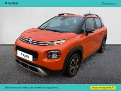 Citroën C3 Aircross BlueHDi 100ch S&S Feel Busi... 33-Gironde