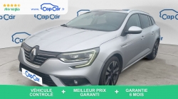 Renault Mégane Estate 1.5 Blue dCi 115 EDC7 Bus... 75-Paris