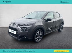 Citroën C3 1.2 PureTech 110ch S&S Shine Pack EA... 33-Gironde