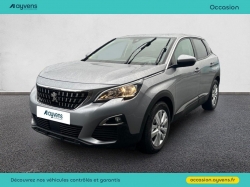 Peugeot 3008 1.5 BlueHDi 130ch E6.c Active Busin... 33-Gironde