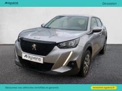 Peugeot 2008 1.5 BlueHDi 130ch S&S Active Busine... 33-Gironde