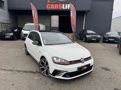 Volkswagen Golf VII 5 Portes GTI Clubsport 2.0 T... 31-Haute-Garonne