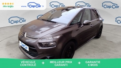 Citroën C4 Picasso II 1.6 THP 165 EAT6 Intensiv... 75-Paris