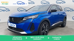 Peugeot 3008 II 1.5 BlueHDi 130 EAT8 GT Pack 75-Paris