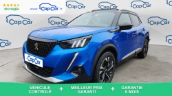 Peugeot 2008 II 1.2 PureTech 130 EAT8 GT - Autom... 75-Paris