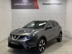 Nissan Qashqai 1.6 dCi 130 Stop/Start Connect Ed... 87-Haute-Vienne