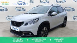 Peugeot 2008 1.6 BlueHDi 120 Allure 75-Paris