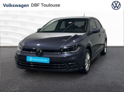 Volkswagen Polo 1.0 TSI 95 S&S BVM5 Style 31-Haute-Garonne