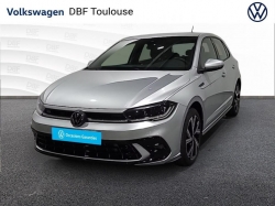 Volkswagen Polo 1.0 TSI 110 S&S DSG7 R-Line 31-Haute-Garonne