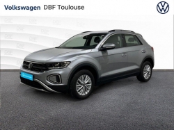 Volkswagen T-Roc 1.0 TSI 110 Start/Stop BVM6 Lif... 31-Haute-Garonne