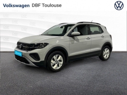 Volkswagen T-Cross 1.0 TSI 115 Start/Stop DSG7 L... 31-Haute-Garonne