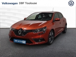 Renault Mégane IV BERLINE dCi 165 Energy EDC In... 31-Haute-Garonne