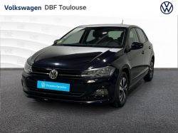 Volkswagen Polo BUSINESS 1.6 TDI 80 S&S BVM5 Con... 31-Haute-Garonne