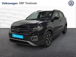 Volkswagen T-Cross 1.0 TSI 110 Start/Stop BVM6 L... 31-Haute-Garonne