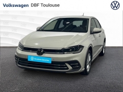 Volkswagen Polo 1.0 TSI 95 S&S DSG7 Style 31-Haute-Garonne