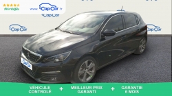 Peugeot 308 II 1.2 PureTech 130 EAT8 GT Line - A... 75-Paris