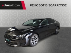 Peugeot 508 PureTech 180 ch S&S EAT8 Allure 40-Landes