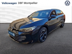 Volkswagen Passat NOUVELLE 1.5 ETSI 150CH DSG7 E... 34-Hérault