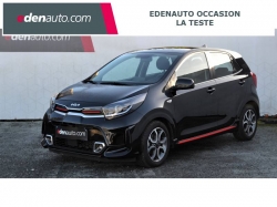 Kia Picanto 1.2 DPi 84ch BVMA5 GT Line 33-Gironde