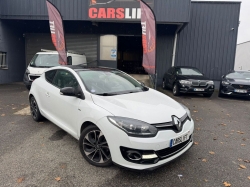 Renault Mégane Coupé III Phase 2 1.2 TCe 132 c... 31-Haute-Garonne