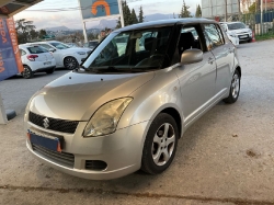 Suzuki Swift 1.3 GLX 13-Bouches du Rhône