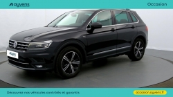 Volkswagen Tiguan 2.0 TDI 150ch Carat Exclusive ... 91-Essone