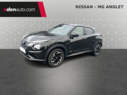 Nissan Juke Hybrid 143 N-Connecta 64-Pyrénées-Atlantiques