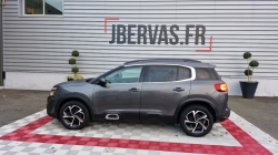 Citroën C5 Aircross BLUEHDI 130 SS EAT8 FEEL 14-Calvados